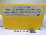 Kyatto Ninden Teyandee Nintendo Famicom NES Japan - AK2029