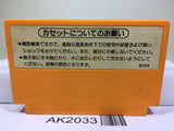 Clu Clu Land Nintendo Famicom NES Japan - AK2033