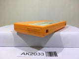 Clu Clu Land Nintendo Famicom NES Japan - AK2033