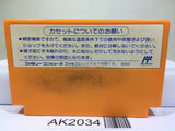 Rockman 4 Megaman Nintendo Famicom NES Japan - AK2034