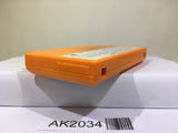 Rockman 4 Megaman Nintendo Famicom NES Japan - AK2034