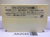 Dr. Mario Nintendo Famicom NES Japan - AK2045
