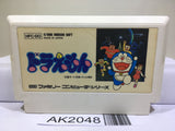Doraemon Nintendo Famicom NES Japan - AK2048