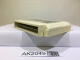 Sherlock Holmes Nintendo Famicom NES Japan - AK2049