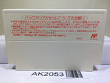 Fortune Street Itadaki Nintendo Famicom NES Japan - AK2053