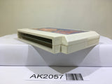 Tsuppari Ozumo Sumo Nintendo Famicom NES Japan - AK2057