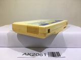 The Wing of Madoola no Tsubasa Nintendo Famicom NES Japan - AK2061
