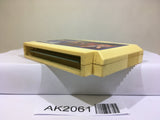 The Wing of Madoola no Tsubasa Nintendo Famicom NES Japan - AK2061