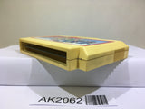 Ikki Nintendo Famicom NES Japan - AK2062