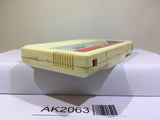 Ikki Nintendo Famicom NES Japan - AK2063
