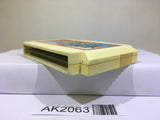 Ikki Nintendo Famicom NES Japan - AK2063
