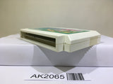 Fantasy Zone II 2 Opa Opa no Namida Nintendo Famicom NES Japan - AK2065