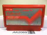 Donkey Kong Nintendo Famicom NES Japan - AK2069
