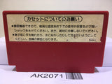 Donkey Kong 3 Nintendo Famicom NES Japan - AK2071