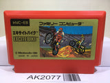 Excite Bike Nintendo Famicom NES Japan - AK2077
