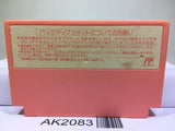 Kirby Kirby's Adventure Nintendo Famicom NES Japan - AK2083