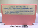 Binary Land Nintendo Famicom NES Japan - AK2084