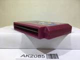 Spartan X Kung Fu Master Nintendo Famicom NES Japan - AK2085