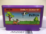 Duck Hunt Nintendo Famicom NES Japan - AK2087