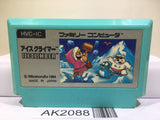 Ice Climber Nintendo Famicom NES Japan - AK2088