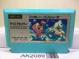 Ice Climber Nintendo Famicom NES Japan - AK2089