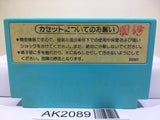 Ice Climber Nintendo Famicom NES Japan - AK2089
