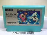 Ice Climber Nintendo Famicom NES Japan - AK2090
