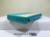 Rock Board Wily & Right Rockman Megaman Nintendo Famicom NES Japan - AK2092