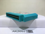 Rock Board Wily & Right Rockman Megaman Nintendo Famicom NES Japan - AK2092