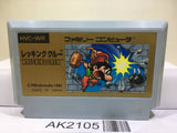 Wrecking Crew Nintendo Famicom NES Japan - AK2105