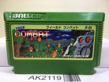 Field Combat Nintendo Famicom NES Japan - AK2119