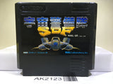 Uchuu Keibitai SDF Nintendo Famicom NES Japan - AK2123