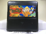 Pizza Pop Nintendo Famicom NES Japan - AK2124