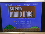 Super Mario Bros. Nintendo Famicom NES Japan - AK2126