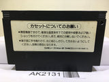 Contra Nintendo Famicom NES Japan - AK2131