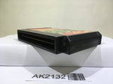 Teenage Mutant Ninja Turtles TMNT Nintendo Famicom NES Japan - AK2132