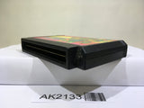Teenage Mutant Ninja Turtles TMNT 2 Nintendo Famicom NES Japan - AK2133