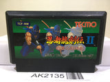 Ninja Gaiden Ryukenden 2 Nintendo Famicom NES Japan - AK2135