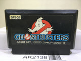 Ghost Busters Nintendo Famicom NES Japan - AK2138