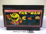 Pac Man Nintendo Famicom NES Japan - AK2148
