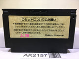 Gradius Nemesis Nintendo Famicom NES Japan - AK2157