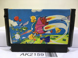 Twin Bee Nintendo Famicom NES Japan - AK2159