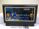 Fire Emblem Gaiden Nintendo Famicom NES Japan - AK2162