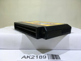 Karateka Nintendo Famicom NES Japan - AK2189
