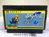 Sky Kid Nintendo Famicom NES Japan - AK2190