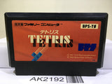 Tetris Nintendo Famicom NES Japan - AK2192