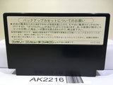 Dragon Quest III 3 Nintendo Famicom NES Japan - AK2216