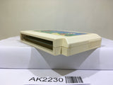 Kero Kero Keroppi no Daibouken Nintendo Famicom NES Japan - AK2230