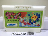 Fantasy Zone Nintendo Famicom NES Japan - AK2232