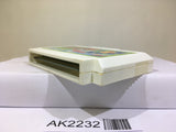 Fantasy Zone Nintendo Famicom NES Japan - AK2232
